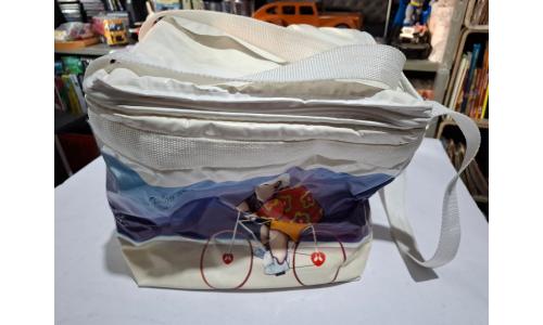 Perdig�o Bolsa Termica