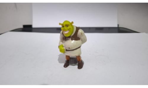 2007 Kinder Ovo Boneco Shrek