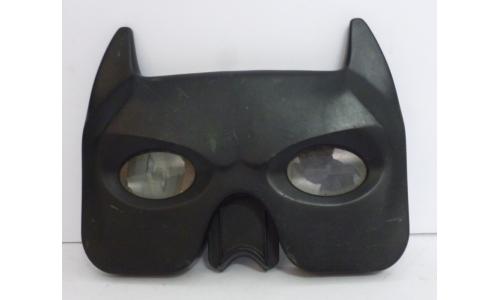 Batman Mascara