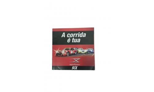 Catalogo SCX Digital System