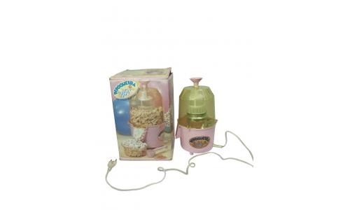 Estrela Brinquedo Pipoqueira