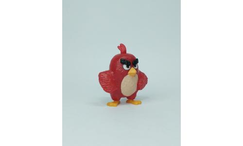 Mc Donald\'s Angry Birds
