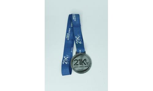 Medalha SESC 2020