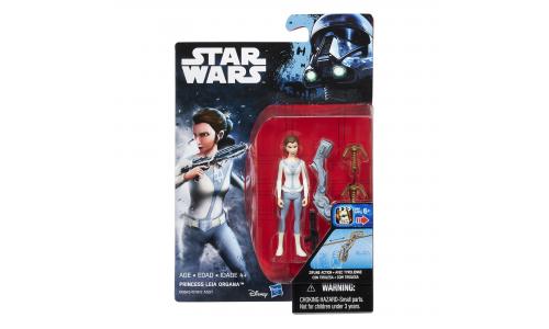 Hasbro Star Wars Rebels Princess Leia Organa
