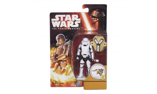 Hasbro Star Wars The Force Awakens Boneco Flametrooper