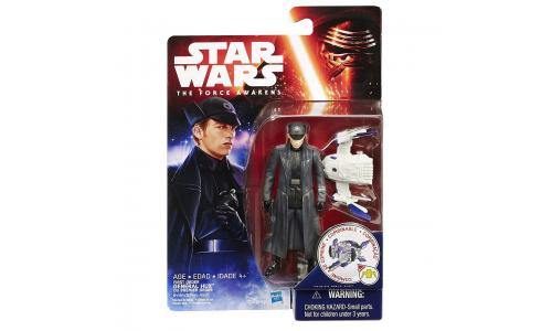 Hasbro Star Wars The Force Awakens General Hux