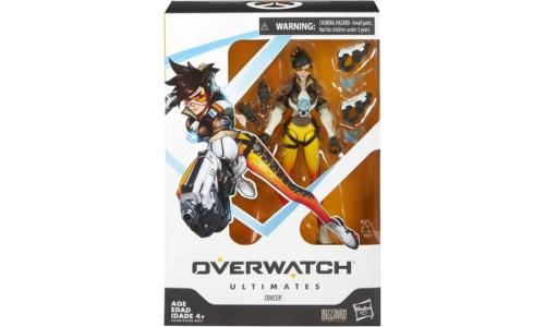Hasbro Overwatch Ultimates Tracer