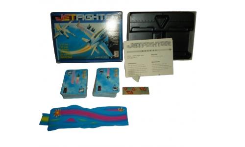 Grow Jogo Jet Fighter