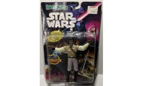 Star Wars Bend-Ems Boneco Lando Calrissian