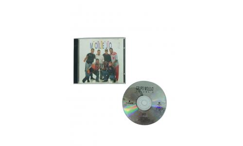 CD Molejo Volume 2