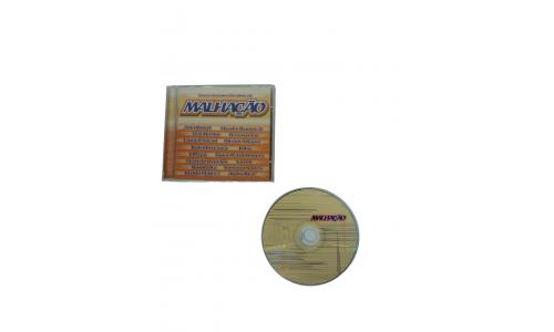 CD Malhacao Trilha Sonora