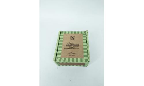 Caixa de Madeira Cigarros Palamitas