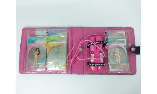 Barbie Idesign