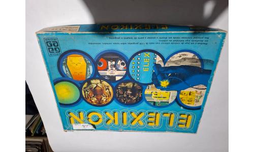 Grow Jogo Elexikon