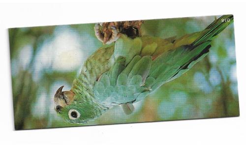 Nestle Surpresa Cole��o Animais da Amazonia n.18