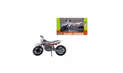 Kendy Moto Cross Raid Cross