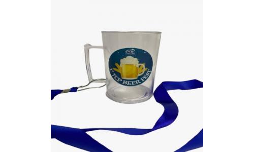 Caneca 1� TCP Beer Fest
