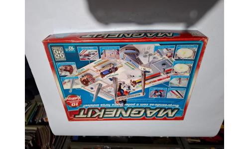 Grow Jogo Magnekit