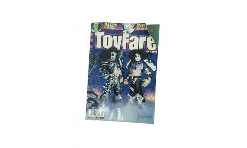 Revista Toy Fare