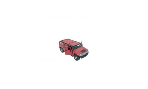 1/45 Maisto Hummer SUV