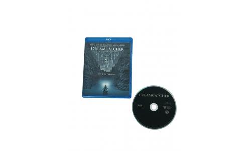 Blu Ray Dreamcatcher