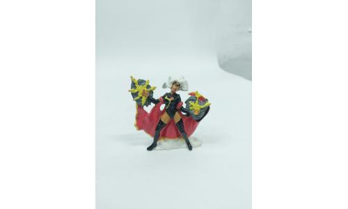 Marvel Mini Storm Black