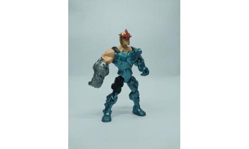 Boneco Marvel Mashers Wshiplash