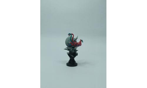 Pokemon Boneco Exadril Escavalier