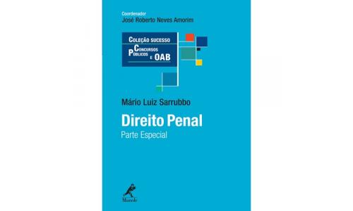 Livro Direito Penal