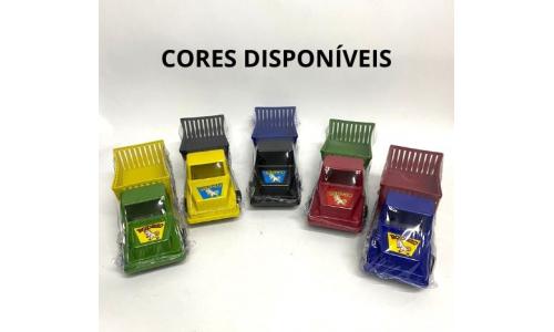 Apas Caminh�o Rodeio