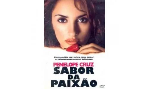 DVD Sabor Da Paix�o
