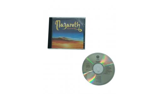 CD Nazareth Greatest Hits