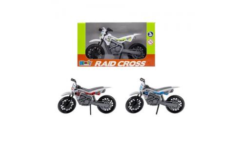 Kendy Moto Raid Cross - Kit com 3x Unidades