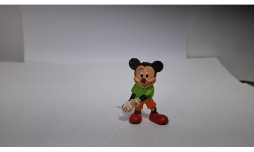 Mickey Jogador de Golf