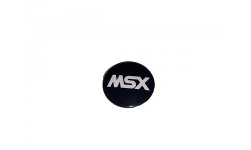 Broche MSX