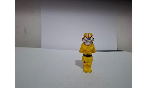 Kelloggs 1996 Tony Aviador Amarelo
