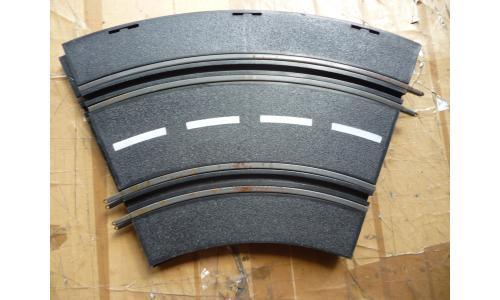 Autorama 1/43 Curva