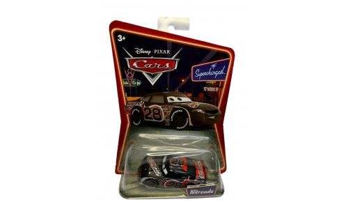 1/55 Carros Miniaturas Nitroade 28