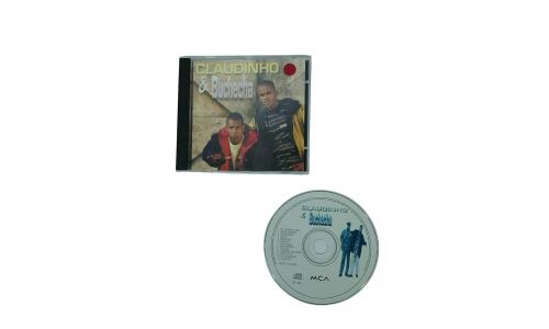 CD Claudinho e Bochecha