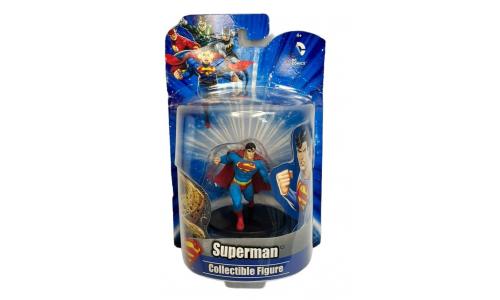 Monogram Superman Collectible Figure