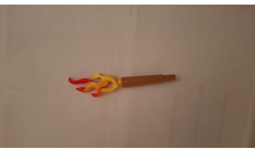 Playmobil Tocha