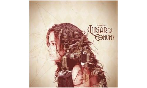 CD Beatrix Lugar Comum