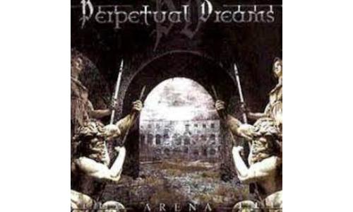 CD Perpetual Dreams Arena