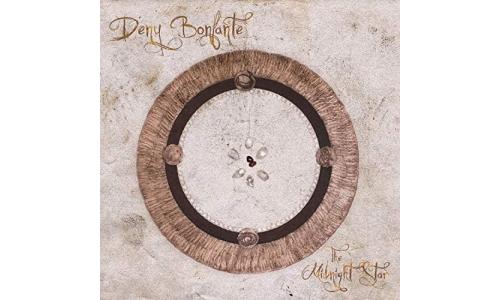 CD Deny Bonfante The Midnight Star