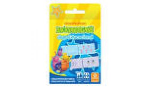Copag Backyardigans Jogo Educacional