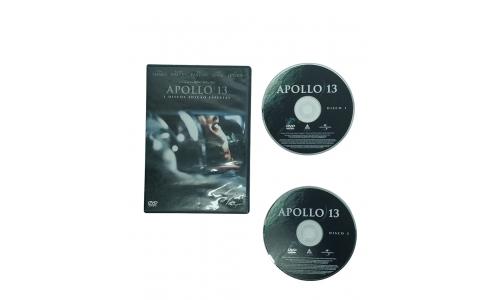 DVD Apollo 13   02 Discos