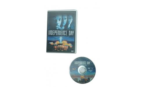 DVD Independence Day