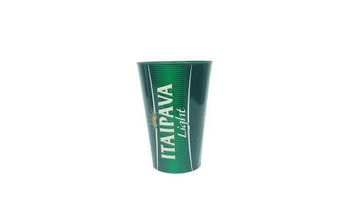 Itaipava Light Copo