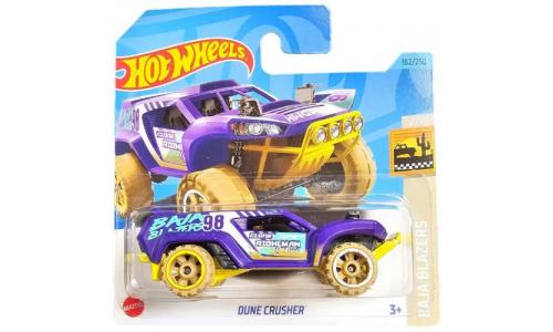 2021 Hot Wheels Dune Crusher