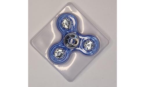 Spinners Azul Pl�stico